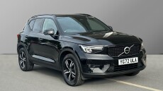 Volvo Xc40 2.0 B4P Plus Dark 5dr AWD Auto Petrol Estate